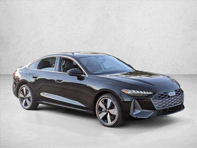 2025 Audi A5 Premium Plus