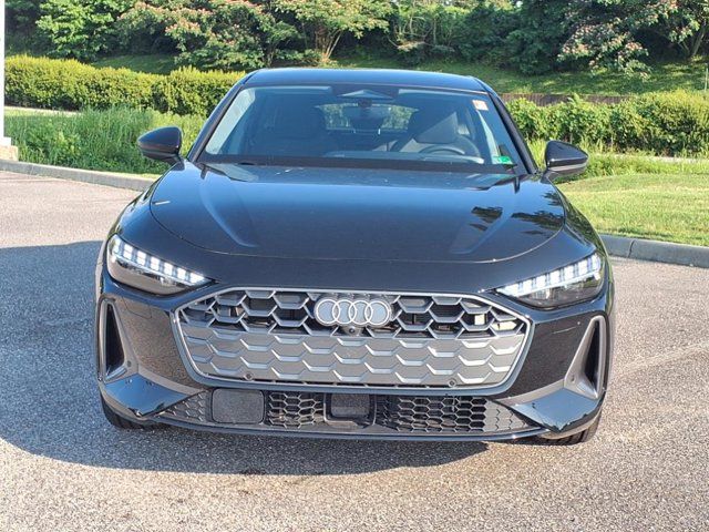 2025 Audi A5 Premium Plus