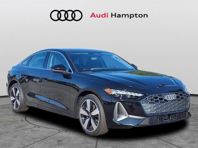 2025 Audi A5 Premium Plus