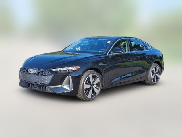 2025 Audi A5 Premium Plus