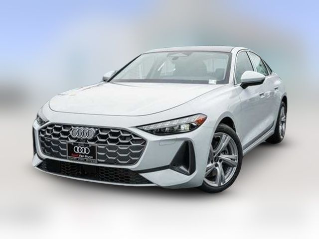 2025 Audi A5 Premium Plus
