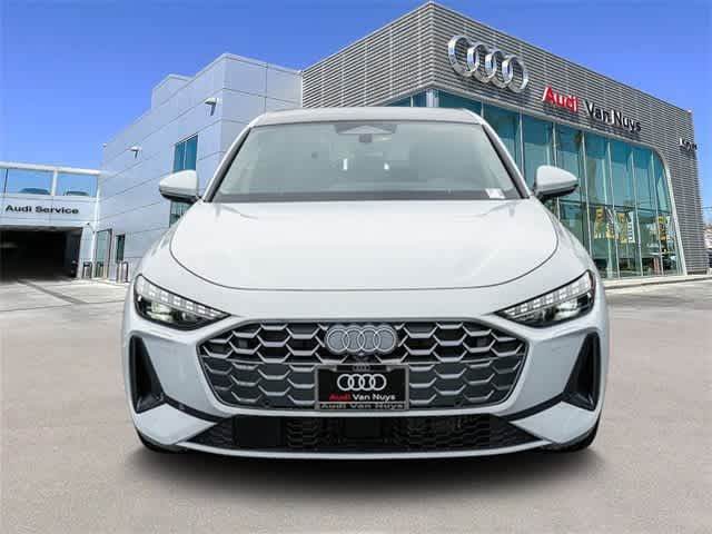 2025 Audi A5 Premium Plus