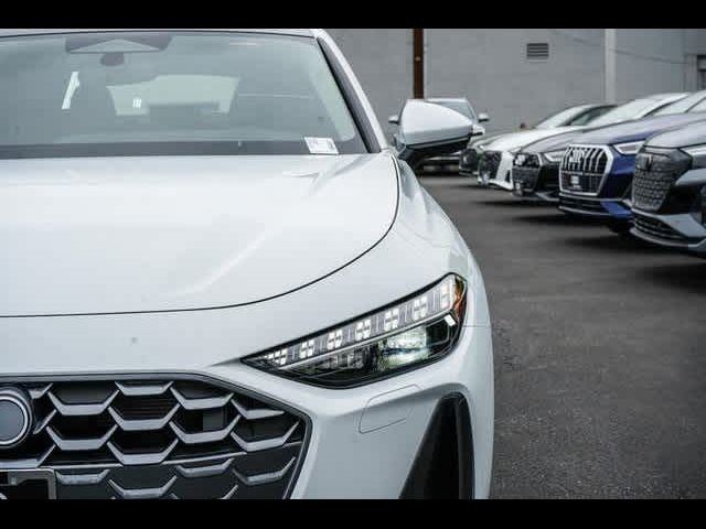 2025 Audi A5 Premium Plus