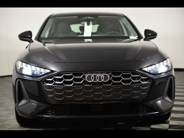 2025 Audi A5 Premium Plus