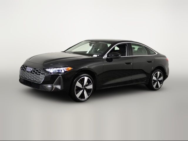2025 Audi A5 Premium Plus