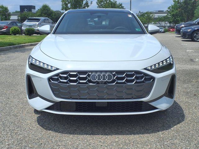 2025 Audi A5 Premium Plus