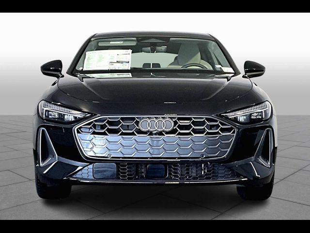 2025 Audi A5 Premium Plus