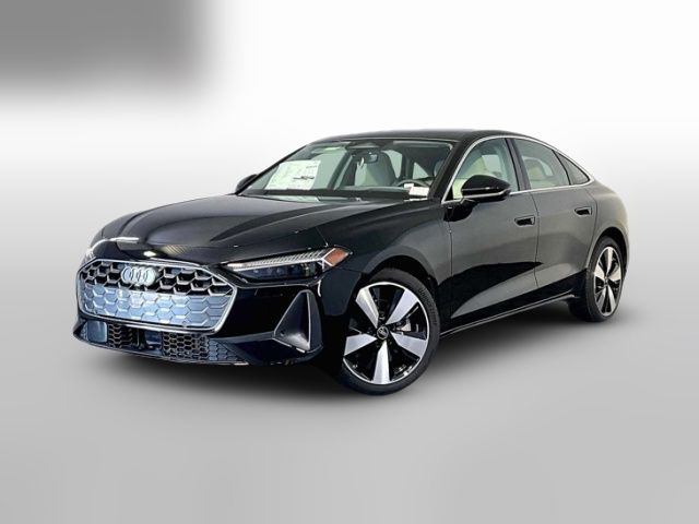 2025 Audi A5 Premium Plus