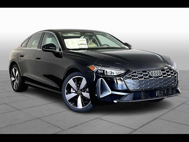 2025 Audi A5 Premium Plus