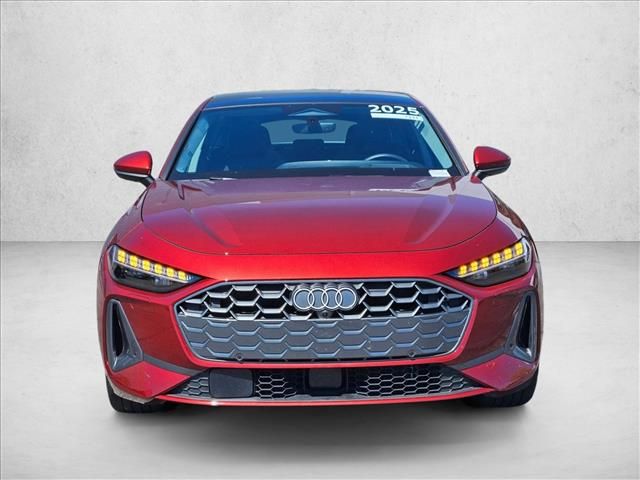 2025 Audi A5 Premium Plus