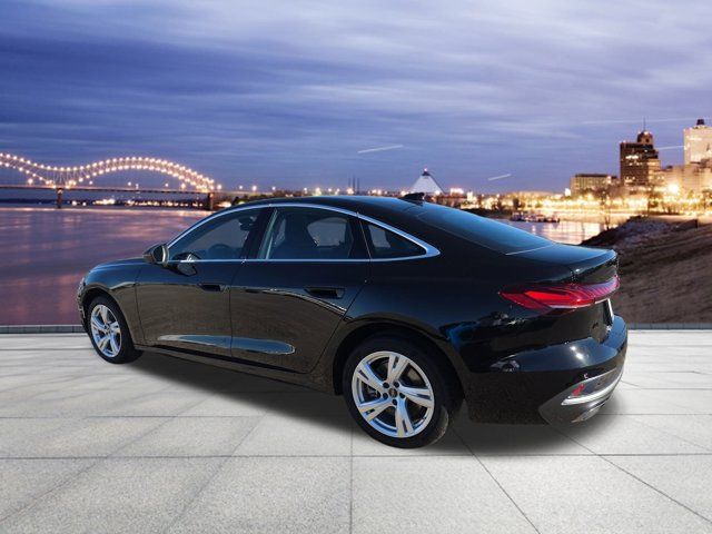 2025 Audi A5 Premium Plus