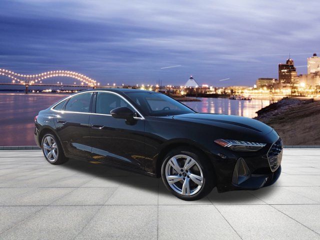 2025 Audi A5 Premium Plus