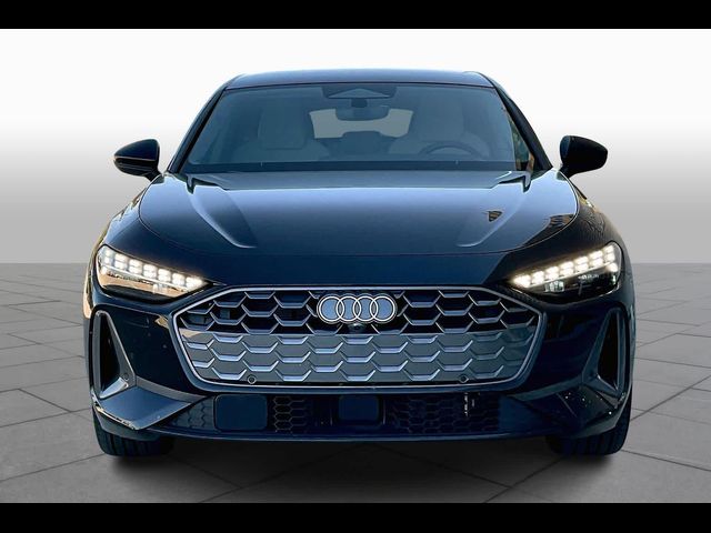 2025 Audi A5 Premium Plus