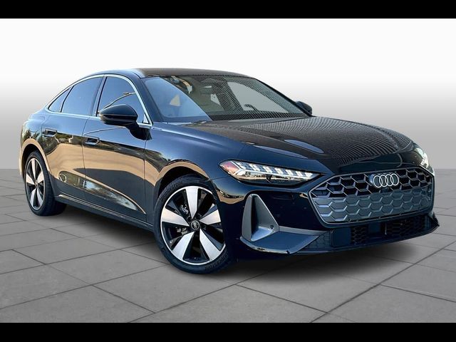 2025 Audi A5 Premium Plus