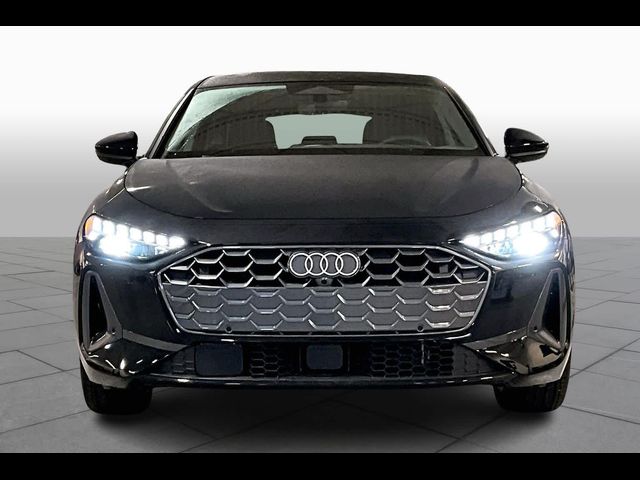 2025 Audi A5 Premium Plus