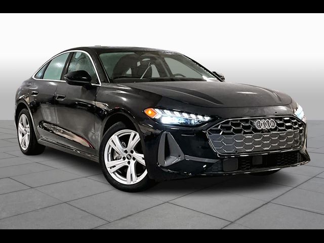 2025 Audi A5 Premium Plus