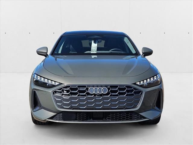 2025 Audi A5 Premium Plus