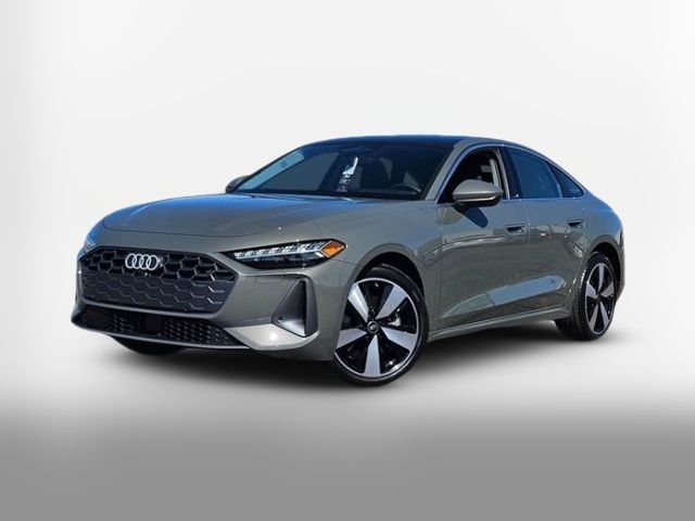 2025 Audi A5 Premium Plus
