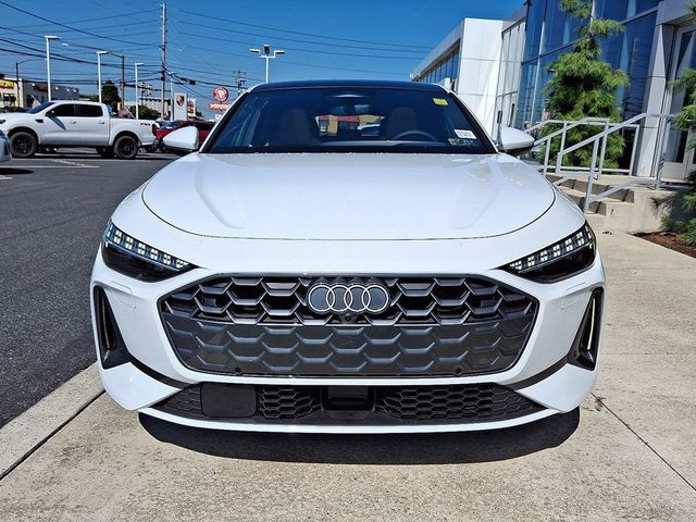 2025 Audi A5 Premium Plus