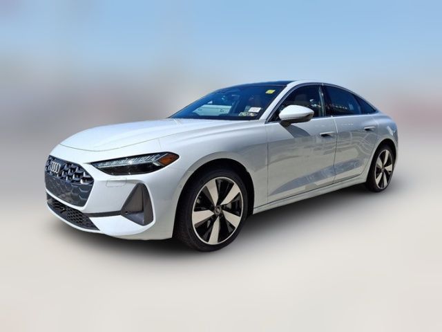 2025 Audi A5 Premium Plus