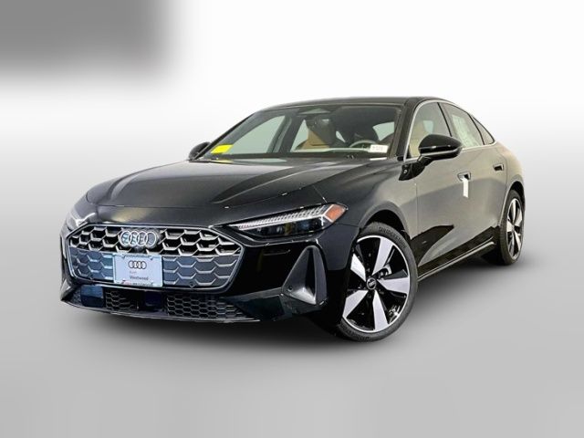 2025 Audi A5 Premium Plus