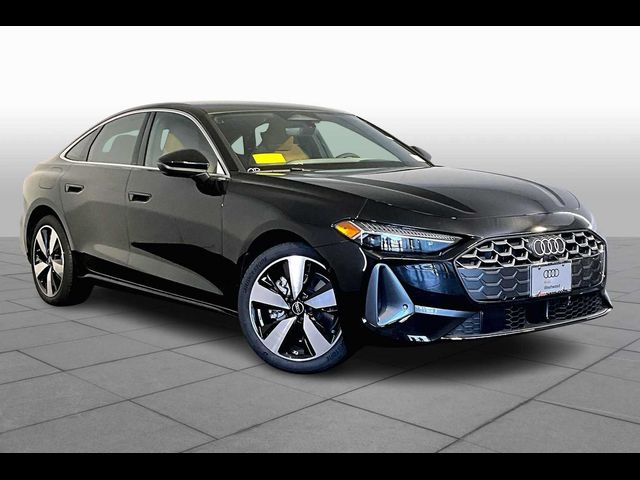 2025 Audi A5 Premium Plus