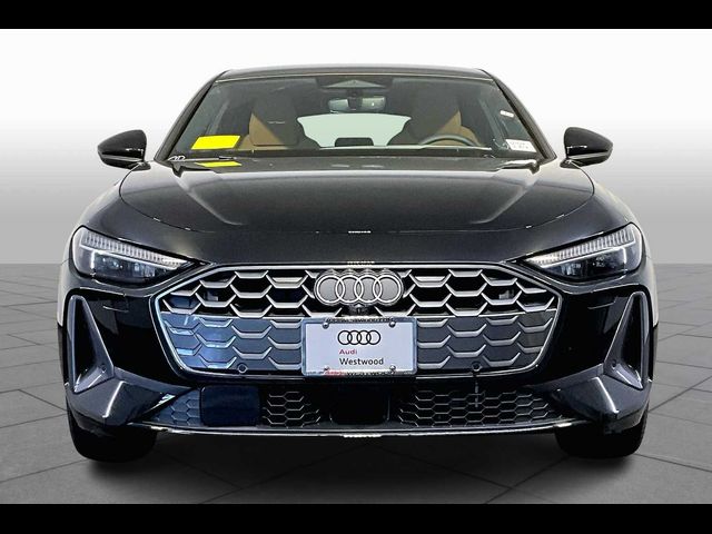 2025 Audi A5 Premium Plus