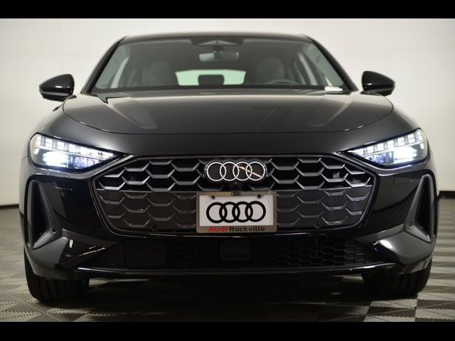 2025 Audi A5 Premium Plus