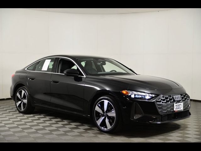 2025 Audi A5 Premium Plus