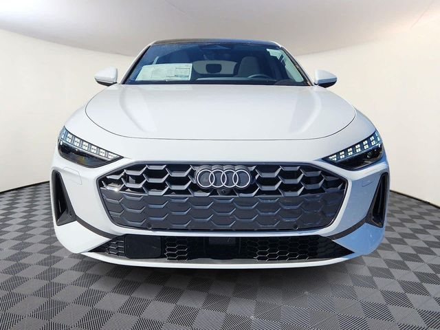 2025 Audi A5 Premium Plus