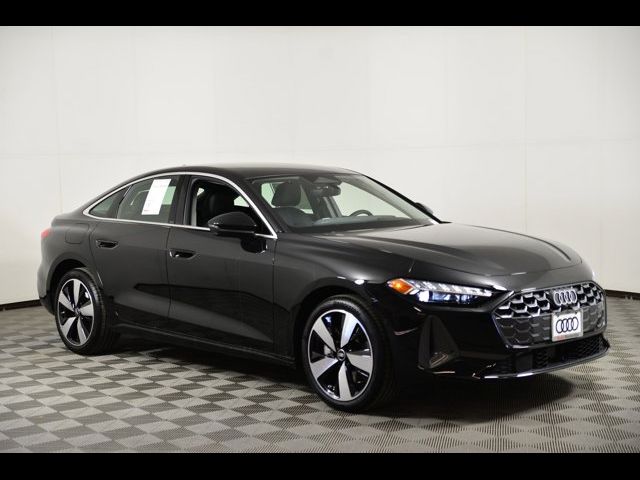 2025 Audi A5 Premium Plus