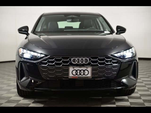 2025 Audi A5 Premium Plus