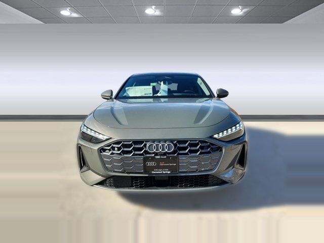 2025 Audi A5 Premium Plus