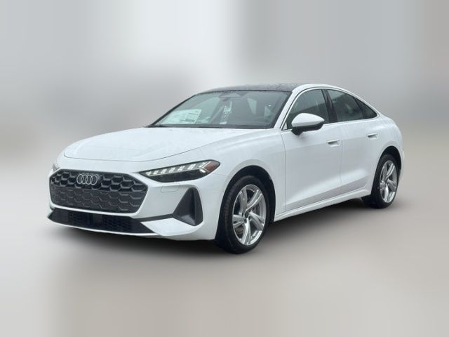 2025 Audi A5 Premium Plus