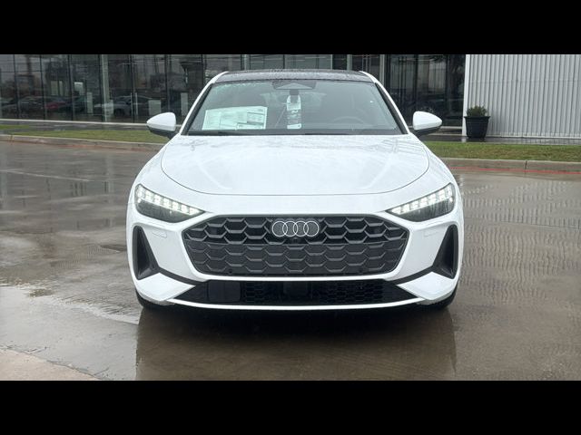 2025 Audi A5 Premium Plus