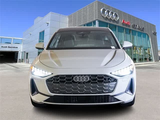 2025 Audi A5 Premium Plus