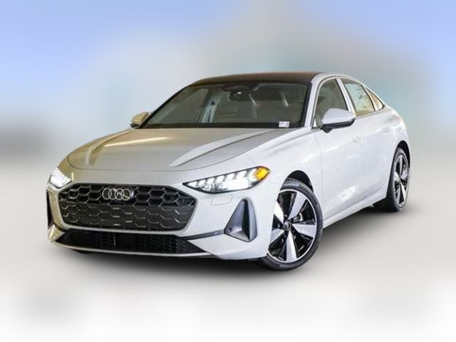2025 Audi A5 Premium Plus