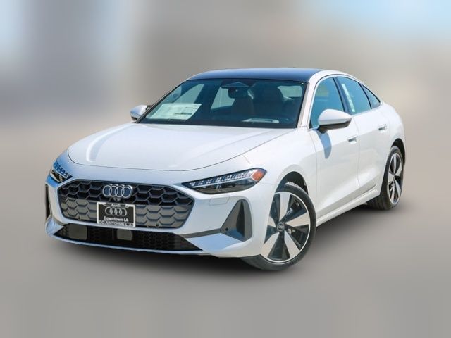 2025 Audi A5 Premium Plus
