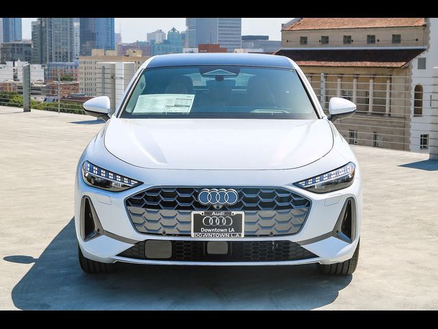 2025 Audi A5 Premium Plus