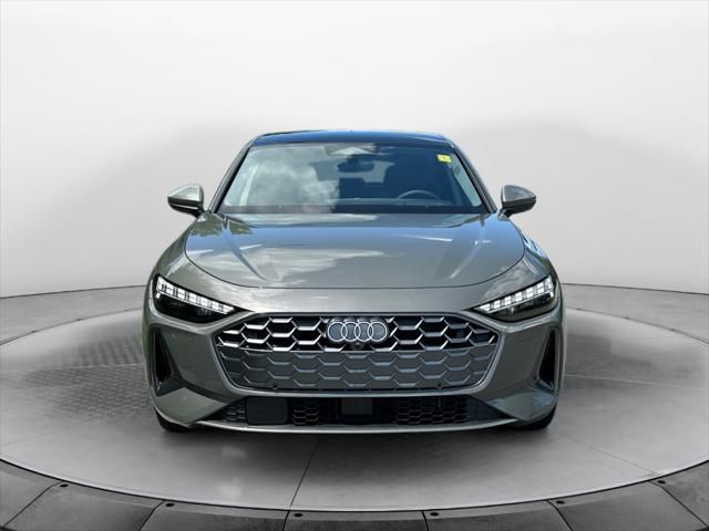 2025 Audi A5 Premium Plus