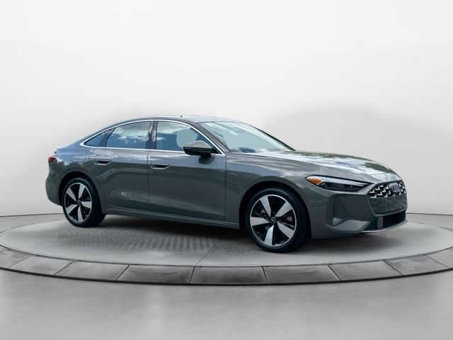 2025 Audi A5 Premium Plus