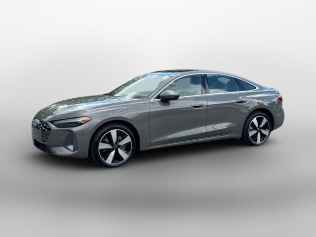 2025 Audi A5 Premium Plus
