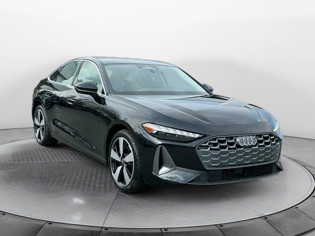 2025 Audi A5 Premium Plus
