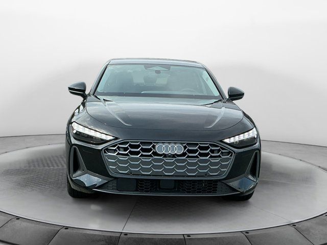 2025 Audi A5 Premium Plus