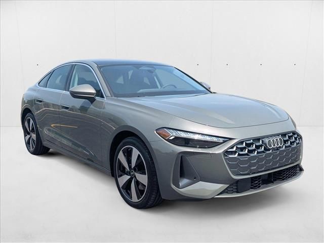 2025 Audi A5 Premium Plus