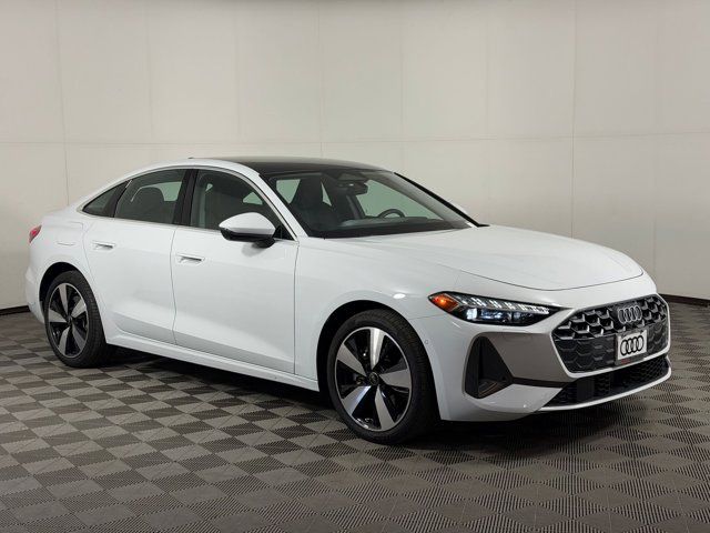 2025 Audi A5 Premium Plus