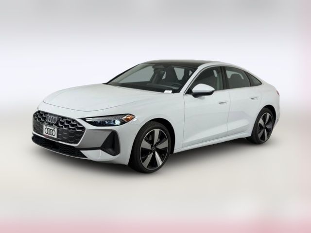 2025 Audi A5 Premium Plus