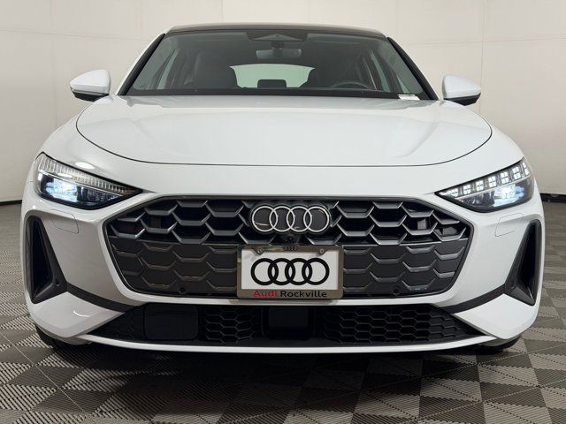 2025 Audi A5 Premium Plus