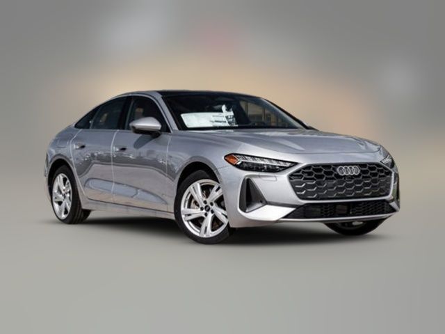 2025 Audi A5 Premium Plus