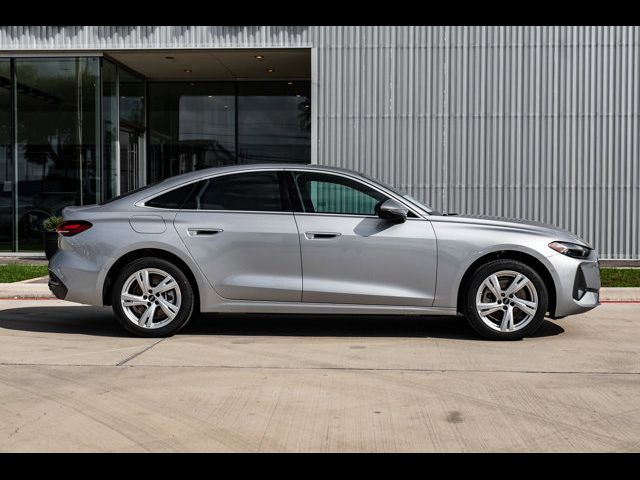 2025 Audi A5 Premium Plus